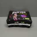 Pull-Ups Girls' Nighttime Potty Training Pants, Training Underwear, 2T-3T (16-34 lbs), 120 Ct