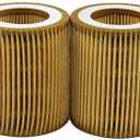 4 Pcs 1622065800 C630 KAYIQIN Air Filter Kit for Air Compressor Replacement Filter, Compatible with Each Series 1622-0658-00 23092497 2200640815 6211473750