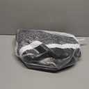 OLANLY Bathroom Rugs 72x25, Extra Soft and Absorbent Microfiber Bath Mat, Non-Slip, Machine Washable, Quick Dry Shaggy Bath Carpet, Suitable for Bathroom Floor, Tub, Shower