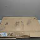 Serene Valley Sink Bottom Grid 27-1/2" x 13-1/2", Centered Drain with Corner Radius 1-1/2", Sink Grids Stainless Steel NDG2713C