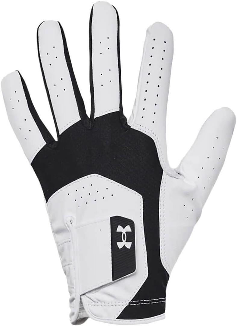 Under Armour Mens Iso-chill Golf Glove