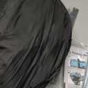 Love's cabin Pet Puppy Dog Playpen, Large Dog Tent Crates Cage Indoor/Outdoor, Portable Exercise Playpen for Dog and Cat, Foldable Pop Up Dog Kennel Playpen with Carring Case (L, Grey)