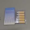 G9 Led Bulbs 75W 80W 100W T4 Clear Halogen Equivalent,1000 lm,3000K Soft Warm White,AC120V G9 8W Bi-pin LED Corn Light Bulb for Chandelier Pendant Wall Ceiling Floor Ligting,Non-flicker,5Pack