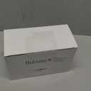 Huhumy 3 Pcs Puffy Makeup Bag Quilted Cosmetic Pouch for Women Cute Checkered Travel Toiletry Bag Puffer Makeup Organizer Purse Pouch Preppy Pencil Case with Zipper (Brown)