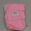 Kids Butt & Hip Padded Shorts for Skating,Youth Hip Protection Pads Figure Skating Shorts Crash Butt Pads for Tailbone & Butt (Pink-XS)