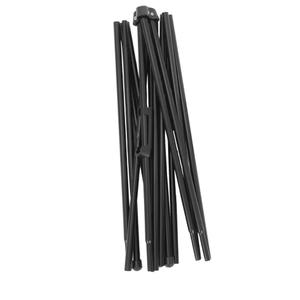 NUOBESTY Adjustable Height Portable Design for Displaying Paintings Photos and Wedding Signs No Assembly Required Stable Tripod Base for Indoor and Outdoor Use