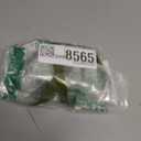 6 Pcs Passive Diffusers for Essential Oils 6 Aroma Flower Car Passive Essential Oil Diffuser for Room Cars Bathroom Home Office Travel Non Electric Sleep Relieves Stress(Classic,2.7 x 3.3'')