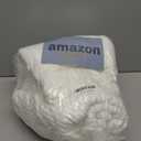 Extra Large Bath Towels (80"x40"),Oversized Bath Towels for Adults Luxury Bath Towels Super Soft Highly Absorbent Microfibers Quick Dry Bath Sheets Large for Bathroom (White, 2Piece)