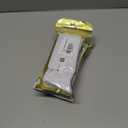 2 x Christmas Stocking Holders Mantel Hook Hangers Fireplace Hooks Hanger Christmas Stocking Hook Fireplace Hanger Grip for Christmas Party Decorations (Black)