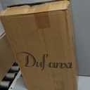 Expandable Carry On Luggage Suitcases with Wheels Foldable Duffle Bag for Travel Carry On suitcase Weekend Bag for Women Men（Blue, Size: 20 Inch