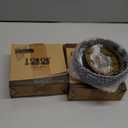 10L0L Golf Cart Brake Drums & Brake Shoes Deluxe Set for Golf Cart Club Cart DS (1995-up) & Precedent (2004-up) with Brake Shoes Spring Kit