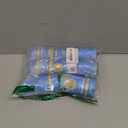 Swihauk 600 Sheets Extra Sticky Lint Rollers for Pet Hair, Easy Spiral Tear Lint Roller for Clothes with Ergonomic Handle, Multipurpose Lint Remover for Furniture, Carpet, Car Seat