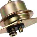 ACROPIX Fuel Injection Pressure Regulator for Ford F-150 1994-1999 for Ford F-250 1993-1999 Replaces F4SZ9C968A F4TZ9C968B Car Parts