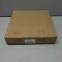 9FT Artificial Norfolk Pine Garland, Realistic Real Touch Christmas Garland, Faux Fake Greenery Garlands for Table, Mantle, Window, Stairs, Fireplace, Outdoor Indoor Christmas Decorations(1Pcs)