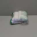 CARER Men's Incontinence Underwear Washable 3 Pack Cotton Reusable Incontinence Boxers Briefs for Men Built-in Cotton Pad for Bladder Leakage 150ML, Medium