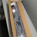 PPH-Sisy DJ Light Stand Heavy Duty Par Can Tripod T-Bar Stage Lights Stand Adjustable 39-100 Inch DJ Lighting Tripod Mount