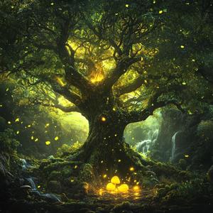 VividMeng Tree of Life Diamond Art Kits for Adults,Big Tree Diamond Painting Kit for Adults,DIY Full Drill Diamond Painting Gem Art and Crafts 13.78x13.78inch (HDP0007-35x35)