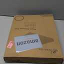 StrongTek Professional Foam Exercise Balance Pad - 15.8" x 13" x 2", High-Density TPE Foam Knee Pad, Non-Slip & Water-Resistant, for Balance Training, Physical Therapy, Yoga, and More (Blue)