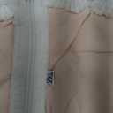 Cololura Elegant Sexy Floral Lace Short Sleeve Off Shoulder Evening Gown Party Formal Bodycon Midi Dress White (XX-Large)