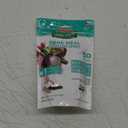 Jobe's Organics Bone Meal Fertilizer Spikes, Strong Root Development for Bulbs, Tomatoes, Roses, and Other Flowering Plants, 50 Count