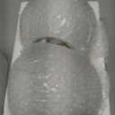 Gold Battery Operated Wall Sconces Set of 2, Rechargeable Wireless Wall Lights with Milky White Frosted Glass Shade, 12 RGB and 3CCT Dimmable, Wall Lamps with Remote for Bedroom Living Room Hallway