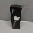 ULANZI LM07 LED Photography Flashlight, Handheld Videography Fill Light Spotlight 2000K-5500K-8000K Bi-Color Zoomable 2000mAh Rechargeable Portable Video Light for Photo, Video, Content Creation