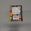 Dentist Inspirational Gifts for Women She Believed She Could So She Did Clear Acrylic Sign Female Dentist Dental Hygienist Graduation Gifts Desk Decor for Dental Clinic Home Office