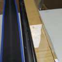 Pool Pole Carbon Fiber, swimming pool pole telescopic 4.6 to 15 FT, Adjustable 4 Piece Extendable Pool Cleaning Pole, Professional Pool Pole fit for Brushes, Vacuum, Nets, Skimmers, Rakes