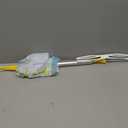 Swiffer Duster Kit with 6 ft Super Extendable Handle, Heavy Duty Starter Kit with 8 Refills, Lemon Scent