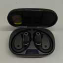 GNMN Wireless Earbuds 96hrs Playback Bluetooth Headphones Stereo Bass Earphones Microphone IPX7 Waterproof Headset for Sports/Gym