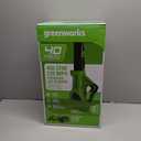 Greenworks 40V 450 CFM Blower Kit 2.5 A