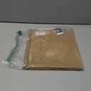 2-in-1 Womens Sun Visor Sun Hat Zipper Off Ponytail Friendly, Lightweight Quick Dry, Summer UV Protection (One Size, White)