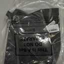 JaGely Sauna Hat for Men Women Sauna Hat Vaporarium Cap Russian Banya Cap for Bath House Accessories (Dark Gray)