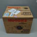 Huggies Size 2 Diapers, Little Snugglers Baby Diapers, Size 2 (12-18 lbs), 186 Count (3 Packs of 62)