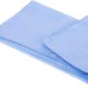 Large Microfiber Car Washing Towel Super Absorbent Cloth Premium Waffle Weave  72x26 Inch