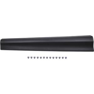 ApplianPar Front Passenger Side Door Lower Molding for Mazda CX-5 2013-2016