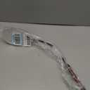 Rehabilitation Advantage Magnified Oval Flexible Inspection Mirror