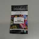 Organic Taco Seasoning Mix by Spice Hut, Salt-Free, Authentic Southwestern Seasoning for Cooking Flavorful Carne Asada, Beef, Carnitas, Tacos, Burrito / Especias Orgánicas Para Tacos / All-Natural, Kosher, Vegan, Gluten Free, Keto - No MSG - 2oz Pack,  BB date: 08/2026