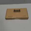 No Pull Dog Harness, Puppy Vest with Front Clip for Small Medium Large Sized Dog(Prussian Blue,S) (S(Neck:15.7-22.0", Chest:17.3-24.8"))