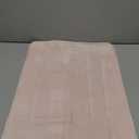 Arotive Memory Foam Bathroom Rug Mat 24x16, Ultra Soft and Absorbent Bath Mat, Machine Wash Dry, Comfortable Bath Rug Carpet for Bathroom Floor, Tub and Shower, Pink
