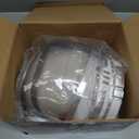 Spooktacular Creations Halloween Astronaut Costume for Kids, Unisex Astronaut Outfit, Toddler Pilot Jumpsuit for Themed Party (3T (3-4 YRS), White)