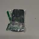 TORRAS for iPhone 17 Pro Case 360 Magnetic Stand O3 Fitness Series, [Fit for MagSafe] [360 Rotating Kickstand] 4X Mil-Grade Shockproof, Camera Control Button, Slim, Translucent Deep Blue