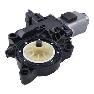 Power Driver Door Window Motor Regulator Front LH with Auto Up & Down 82450G3020 82450-G3020 Compatible with Hyundai Elantra GT 2018-2020
