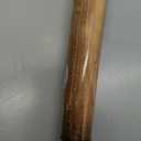 Rawlings | Adult Maple Wood Baseball Bat | Big Stick Elite | Multiple Colors/Styles (33", Maple - 243 Profile)