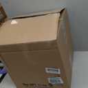 Tactical Airsoft Helmet, High-end Paintball Full Face Mask Helmet (Built-in HD Headset and Anti-Fog Fan, Options) for Outdoor CS Games