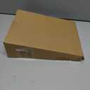 8x10 Acrylic Picture Frames, Set Of 6 Clear Acrylic Frameless Transparent Frame Gift for Desktop Display, Vertical Standing Picture or Display Sign Holder with Inserts for Home Office