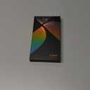 TORRAS Magnetic Shockproof Case for Samsung Galaxy S25 Plus, [12FT Military Grade Protection] [Fit for MagSafe], Translucent Slim Case for Samsung S25+Plus Case Anti-Fingerprint Anti-Scratch, Black