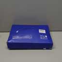 MIULEE Faux Linen Curtains Panels Semi Sheer Curtain with Back Tab Rod Pocket, Light Filtering Window Privacy Burlap Drapes for Living Room Bedroom 84 Inch Length 2 Panels Copper Brown 42W x 84L