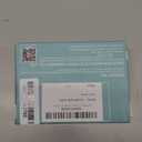 Travel Humidifier, Portable Small Humidifier for Plants, Bedroom, Office, Hotel or Car, 5000mAh Battery Operated Mini Cool Mist Humidifiers, Quiet 23dB, Auto-off, Night Light & BPA-Free, White