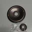 Moen Eva Oil Rubbed Bronze Posi-Temp Tub/Shower Valve Trim Kit, Valve Required, T2131ORB
